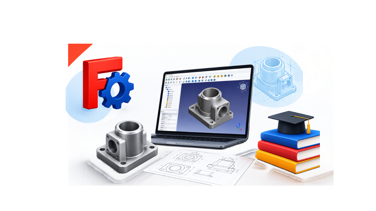 FreeCAD for Beginners: 15 Things You Should Learn First